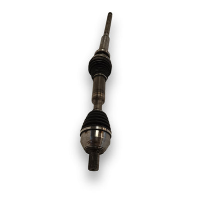 SKF Antriebswelle VKJC 8634 - Detailansicht