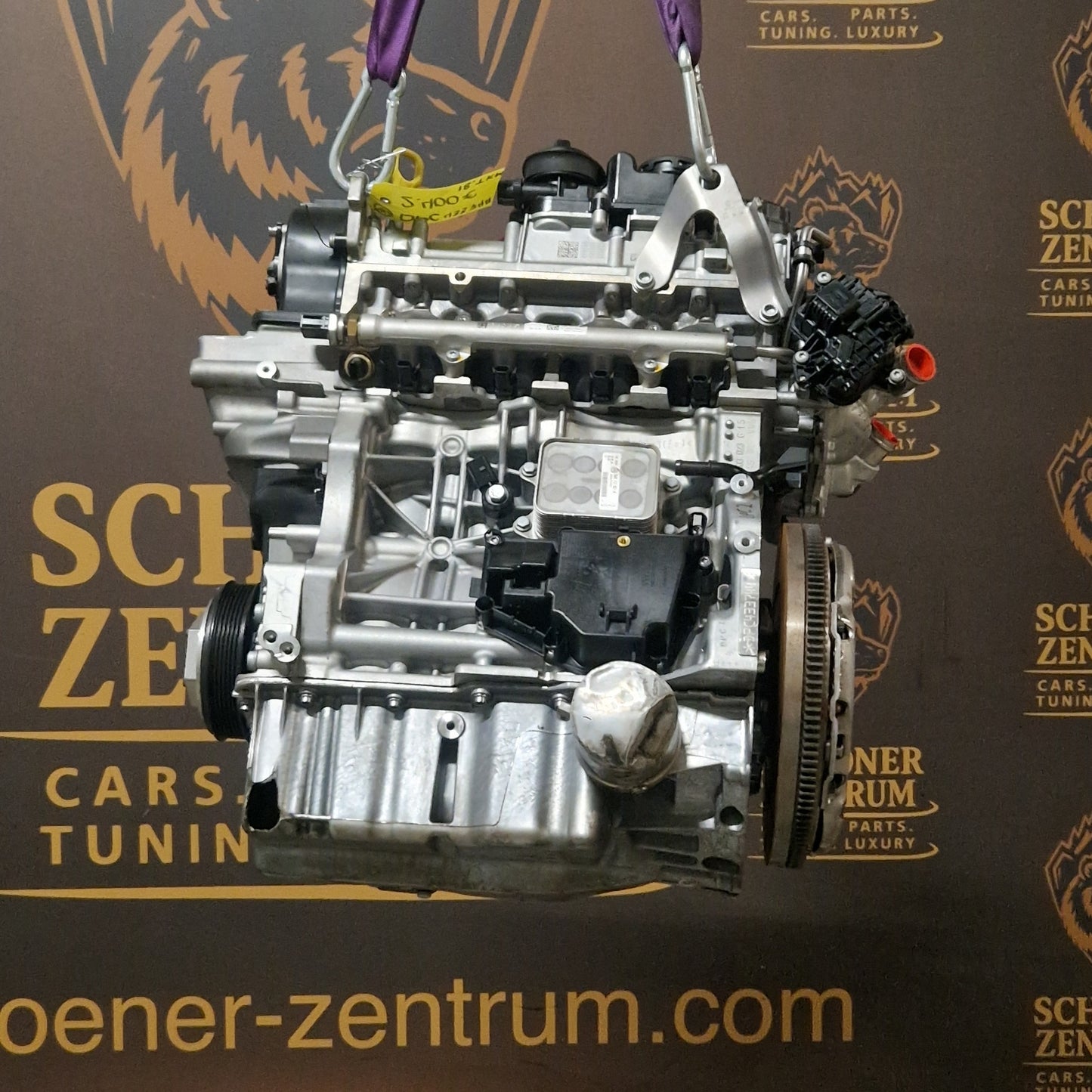 Autoteil DPC433744 Frontansicht