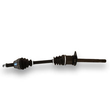 SKF Antriebswelle VKJC 5707 - Frontansicht