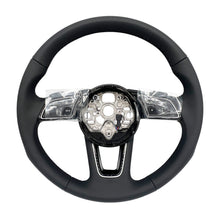 Audi A1 A3 Multifunktionslenkrad Leder Tiptronic 82A419091AA INU – B-Ware – Ansicht 2