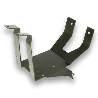 WEBASTO Fahrzeug-Einbaukits 9013976A – Typenschild