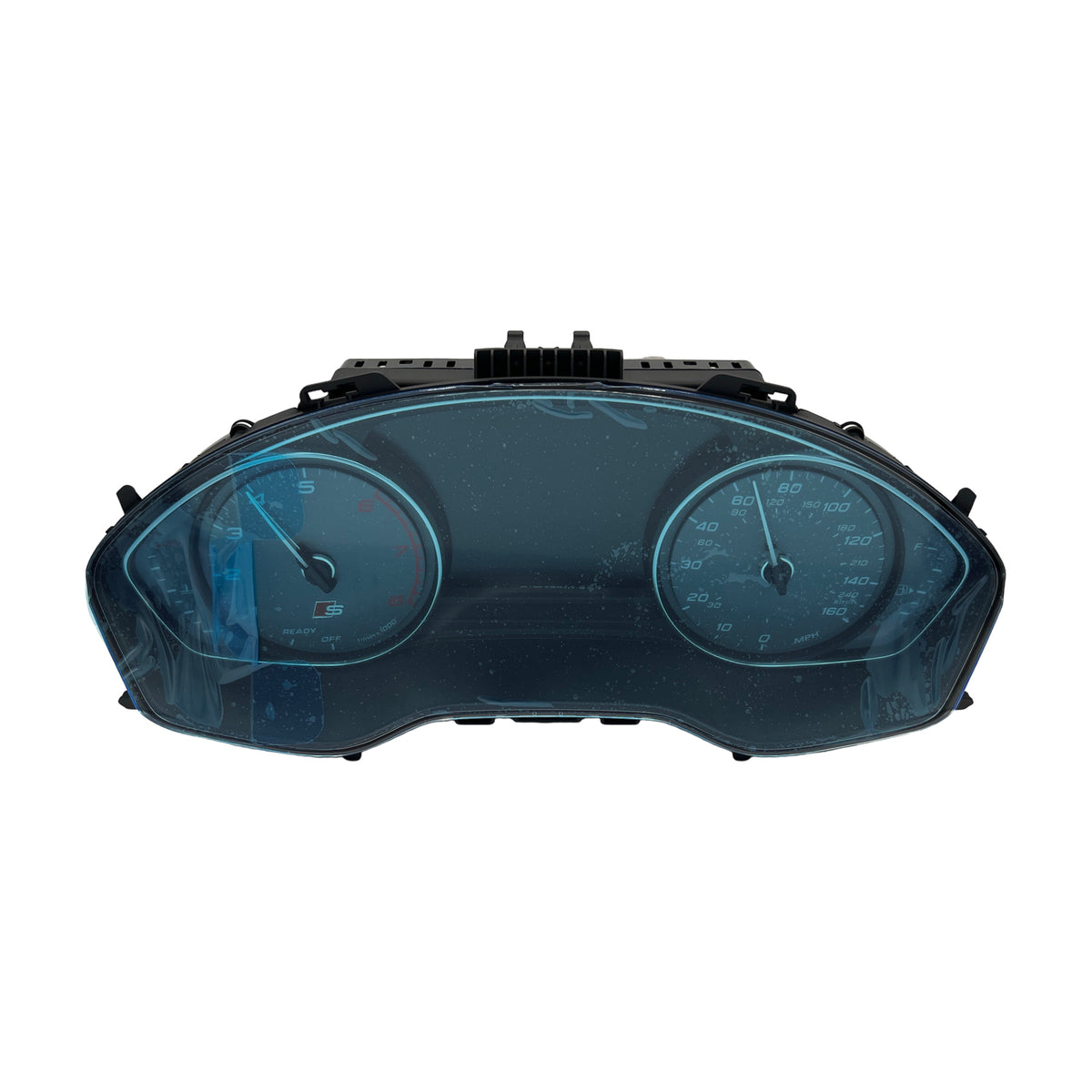 Audi A4 A5 S4 S5 Kombiinstrument mph 8W5920886J – Ansicht 3
