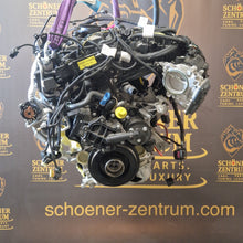 BMW Motor B48NM9 Ansicht 1