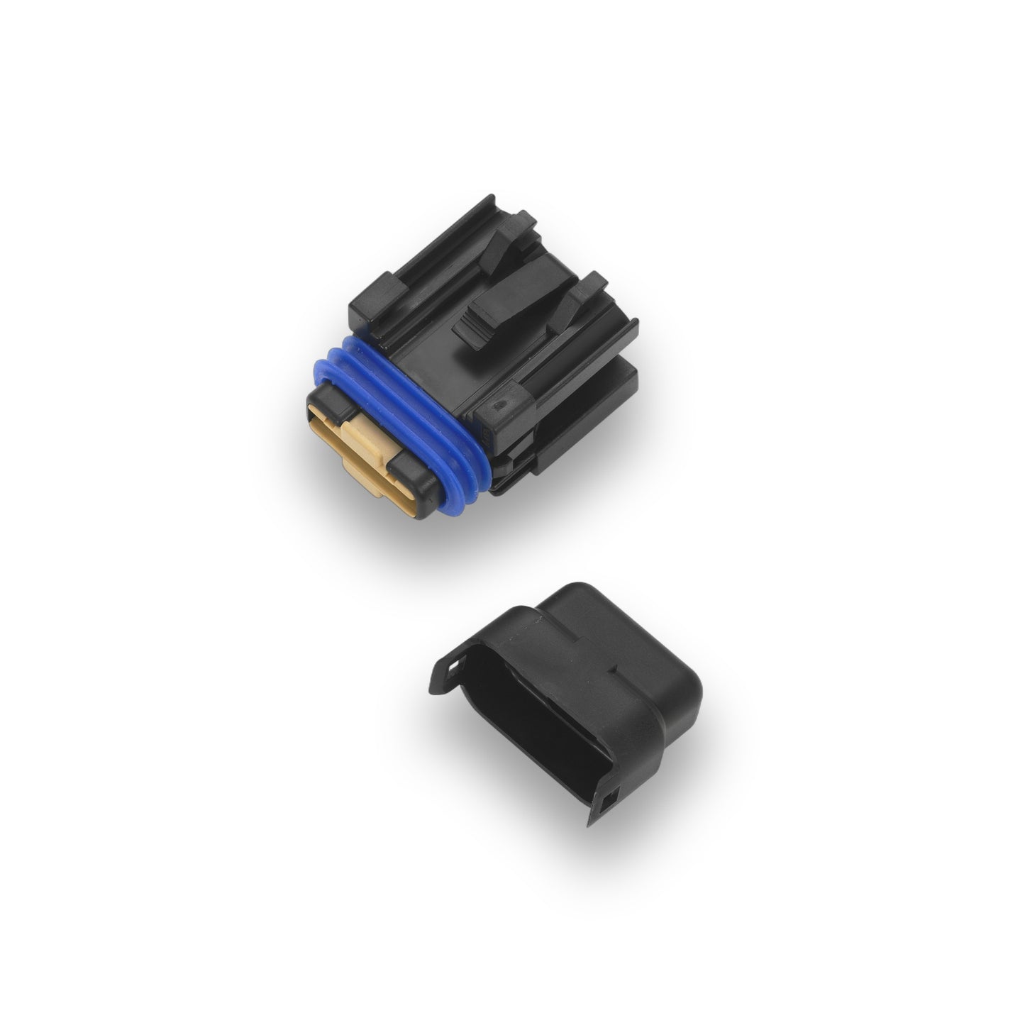 WEBASTO Fahrzeug-Einbaukits 67654A – OEM Ersatzteil