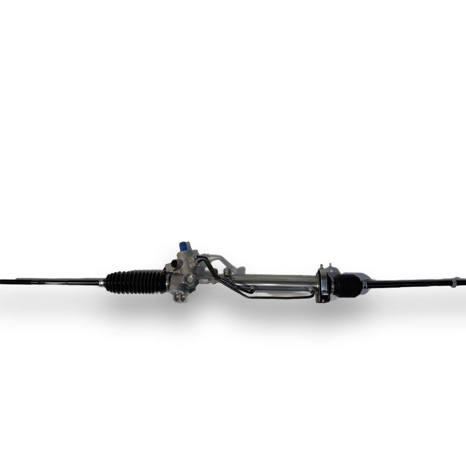 RIDEX Lenkgetriebe 286S0005 Frontansicht