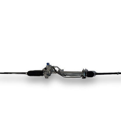 RIDEX Lenkgetriebe 286S0005 Frontansicht
