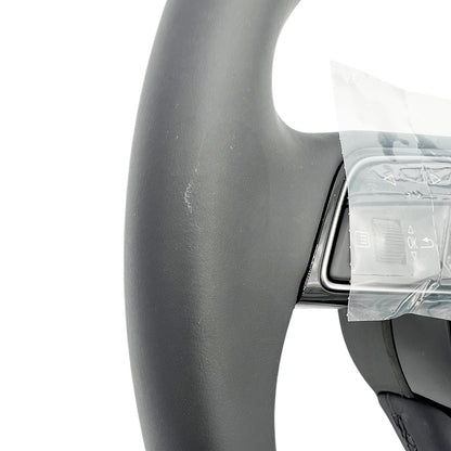 Audi A1 A3 Multifunktionslenkrad Leder Tiptronic 82A419091AA INU – B-Ware – Ansicht 8