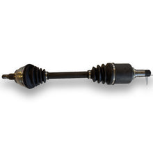 SKF Antriebswelle VKJC 1277 - Frontansicht