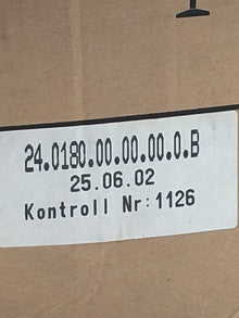 Eberspächer Zweites Bild 24.0180.00.0000.0B