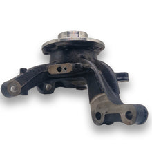 Honda Achsschenkel 51216-TR0-A50 – OEM Ersatzteil