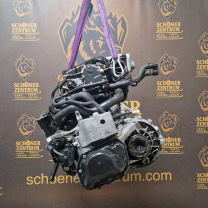 Mercedes-Benz Lenkgetriebe BDJ013058 - Ansicht 4