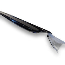 Audi Seitenschweller Carbon Rechts 8W6854868D - Detailansicht Material