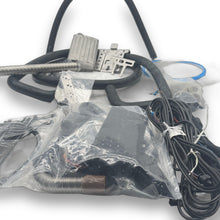Eberspächer ES Citroën C5 2,0-2,2 HDi 140-200_032011 24.8623.00.0000.0A