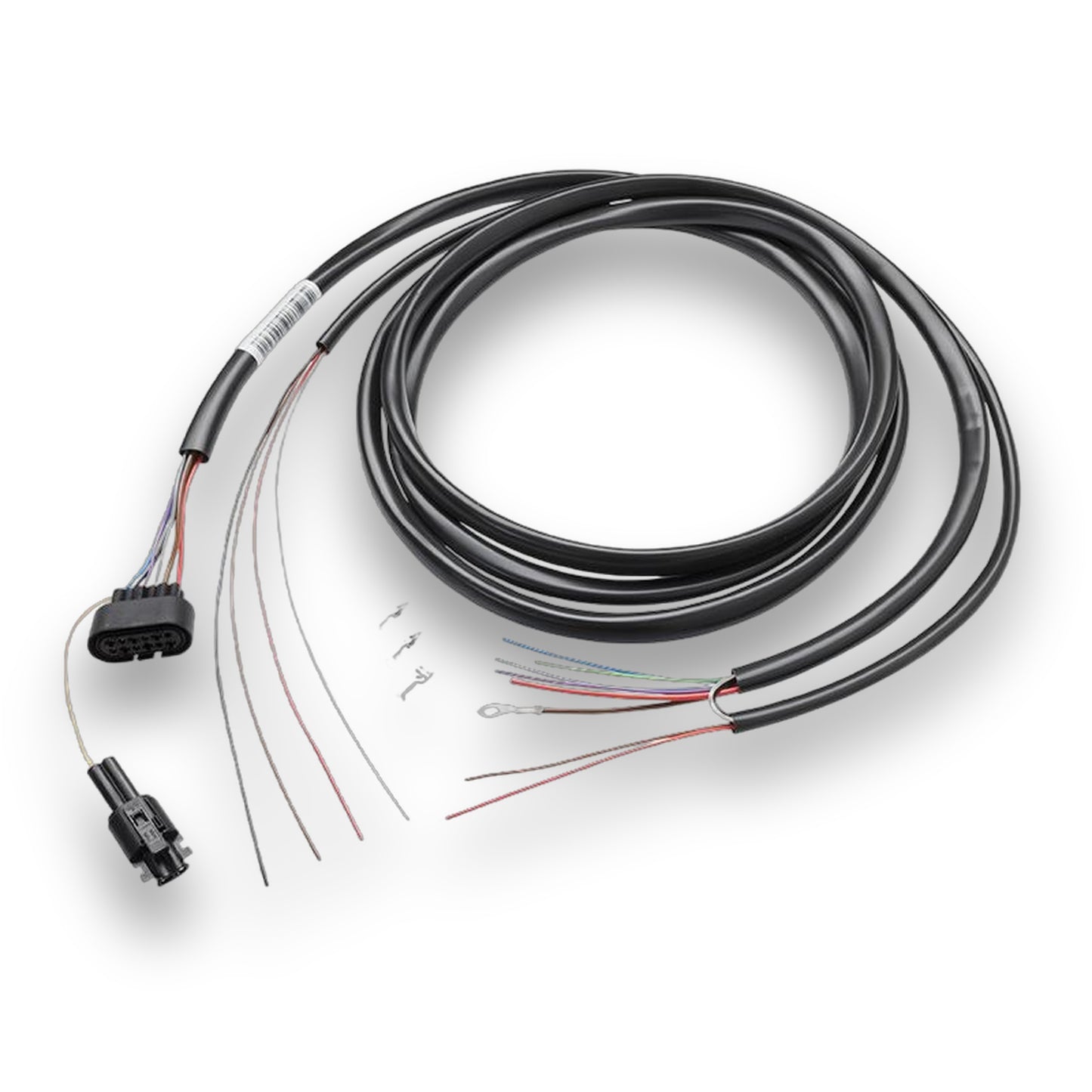 WEBASTO Kabelbäume 1322953B – OEM Ersatzteil