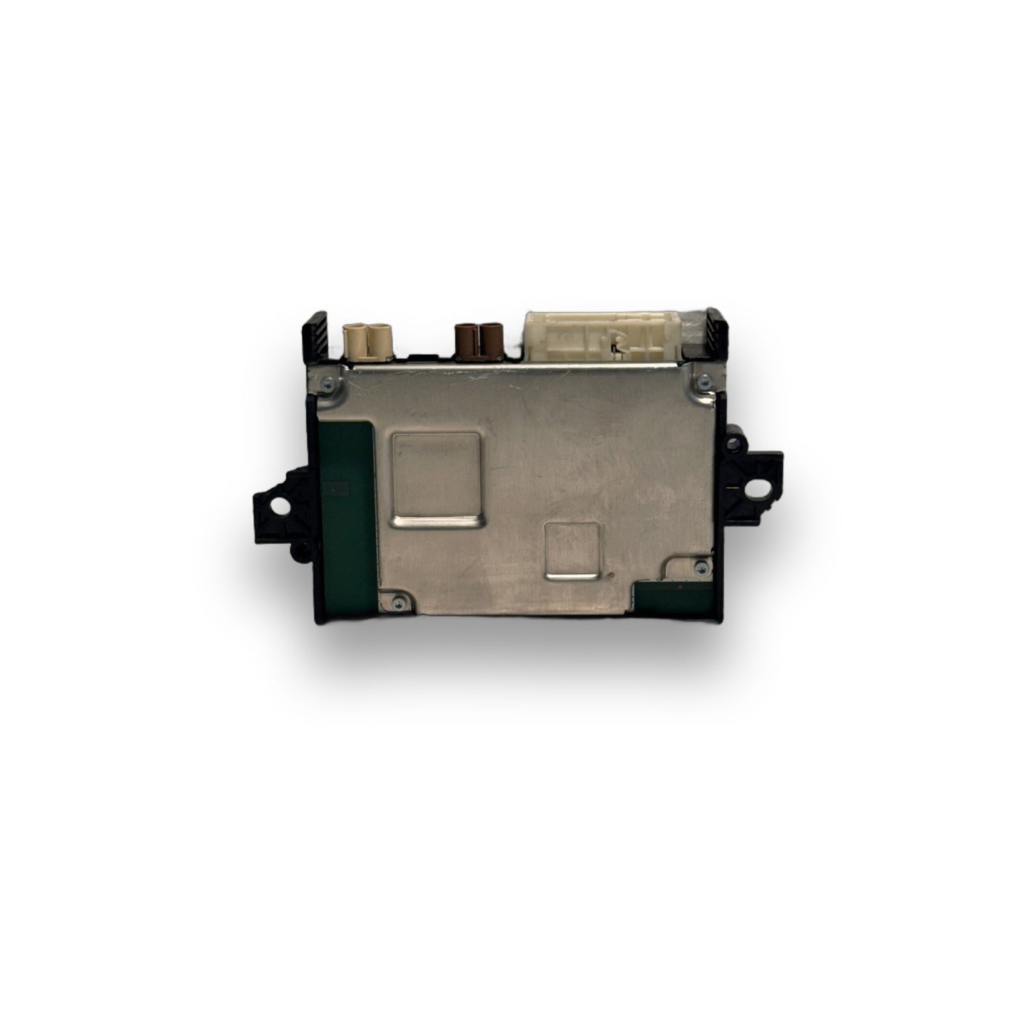 Steuergeräte (ECU / TCU) Mercedes-Benz A2479002613 – Rückseite