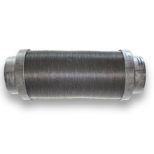 WEBASTO Ansaugschalldämpfer 1320996A – OEM Ersatzteil