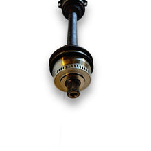 SKF Antriebswelle VKJC 5530 Detailansicht 2