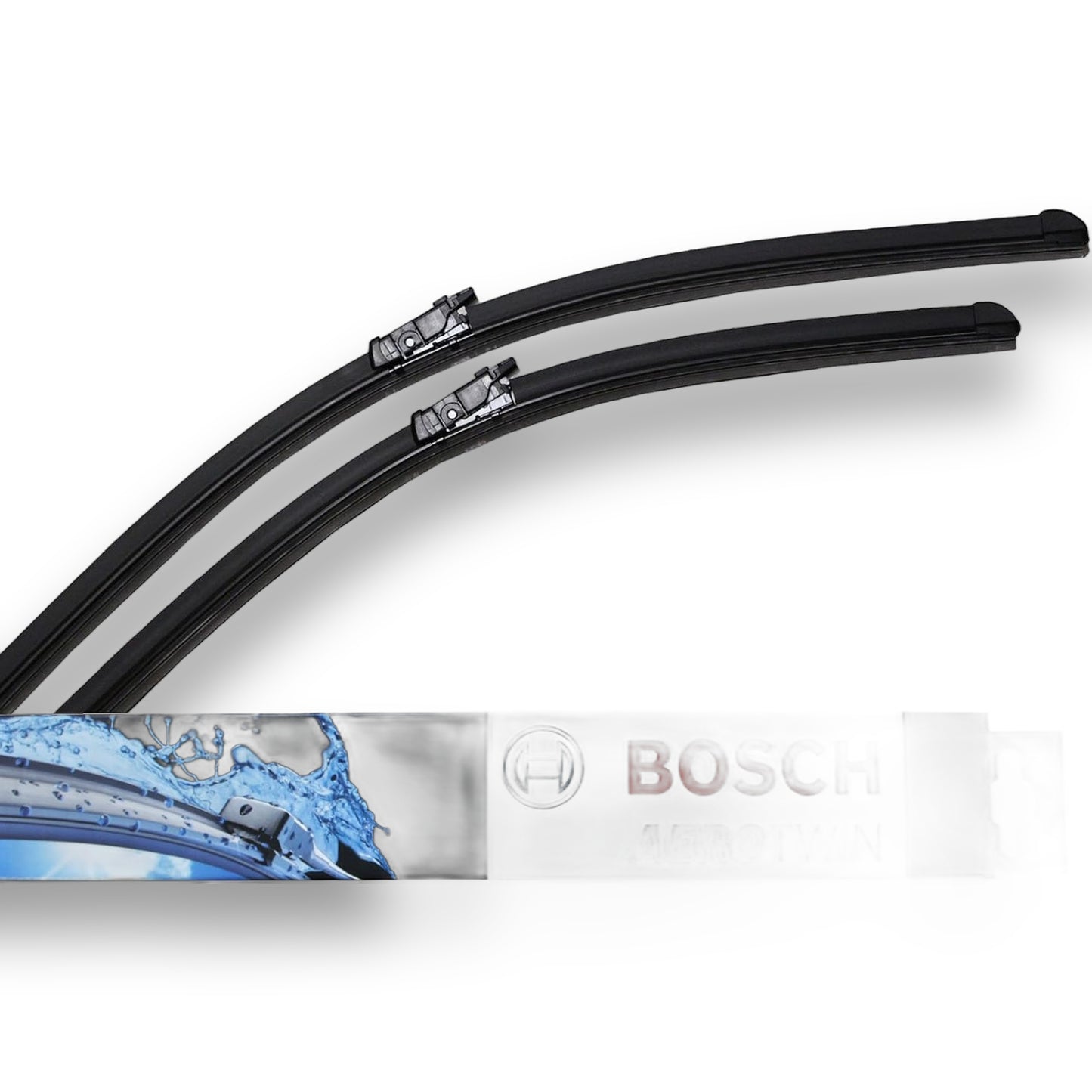 Bosch Wischblatt Artikelnummer 3397001417