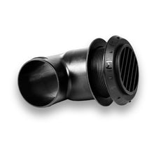 WEBASTO Luftverteiler & Y-Stücke 1320475A – Rückseite
