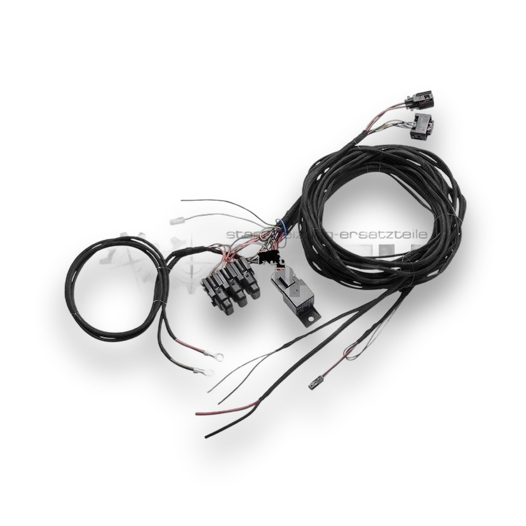 WEBASTO Kabelbäume 113665 – OEM Ersatzteil