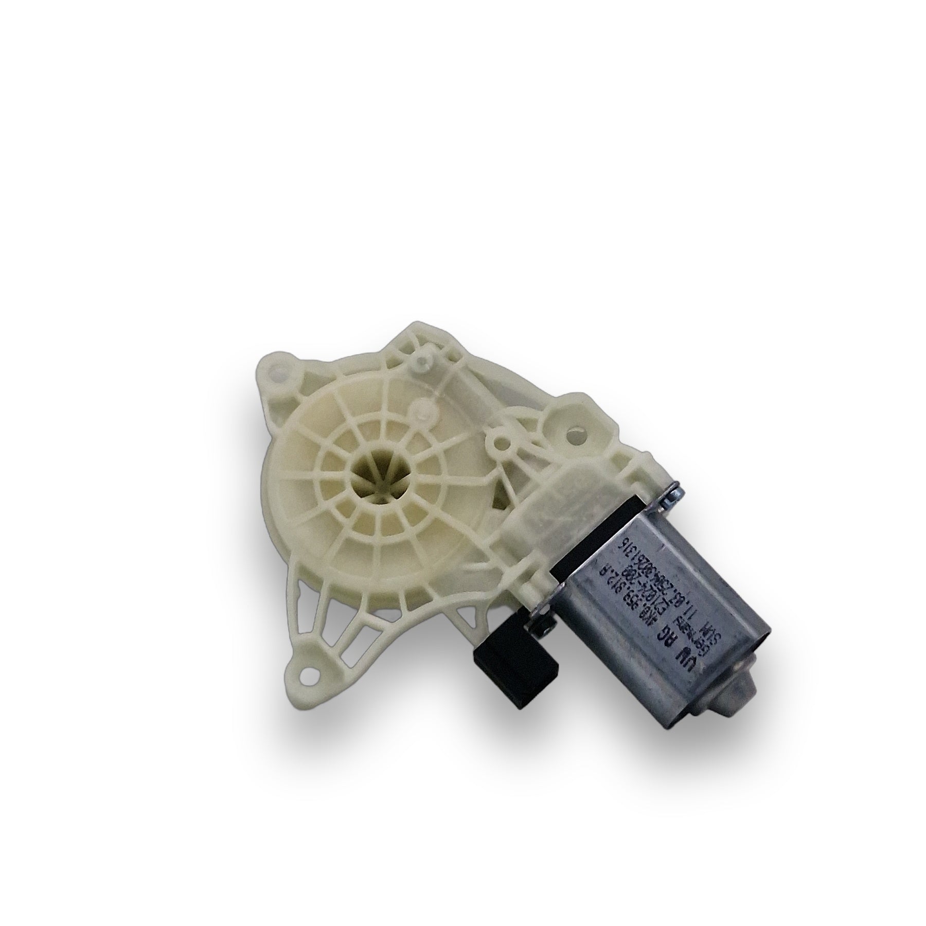 Original Audi Fensterhebermotor, Teilenummer 4K0959812A, Neuware