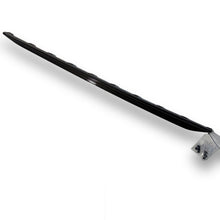 Audi Seitenschweller Carbon Rechts 8W6854868D - Frontansicht
