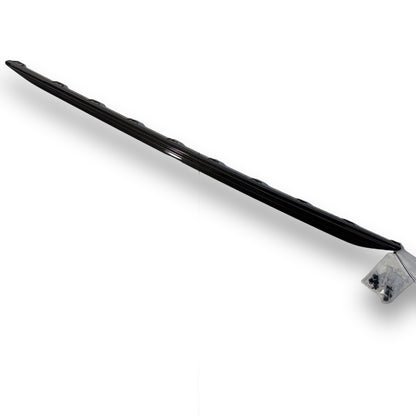 Audi Seitenschweller Carbon Rechts 8W6854868D - Frontansicht