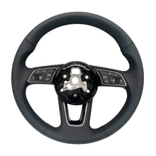 Audi Q2 Multifunktionssportlenkrad Leder Tiptronic 81A419091R INU – B-Ware – Ansicht 2