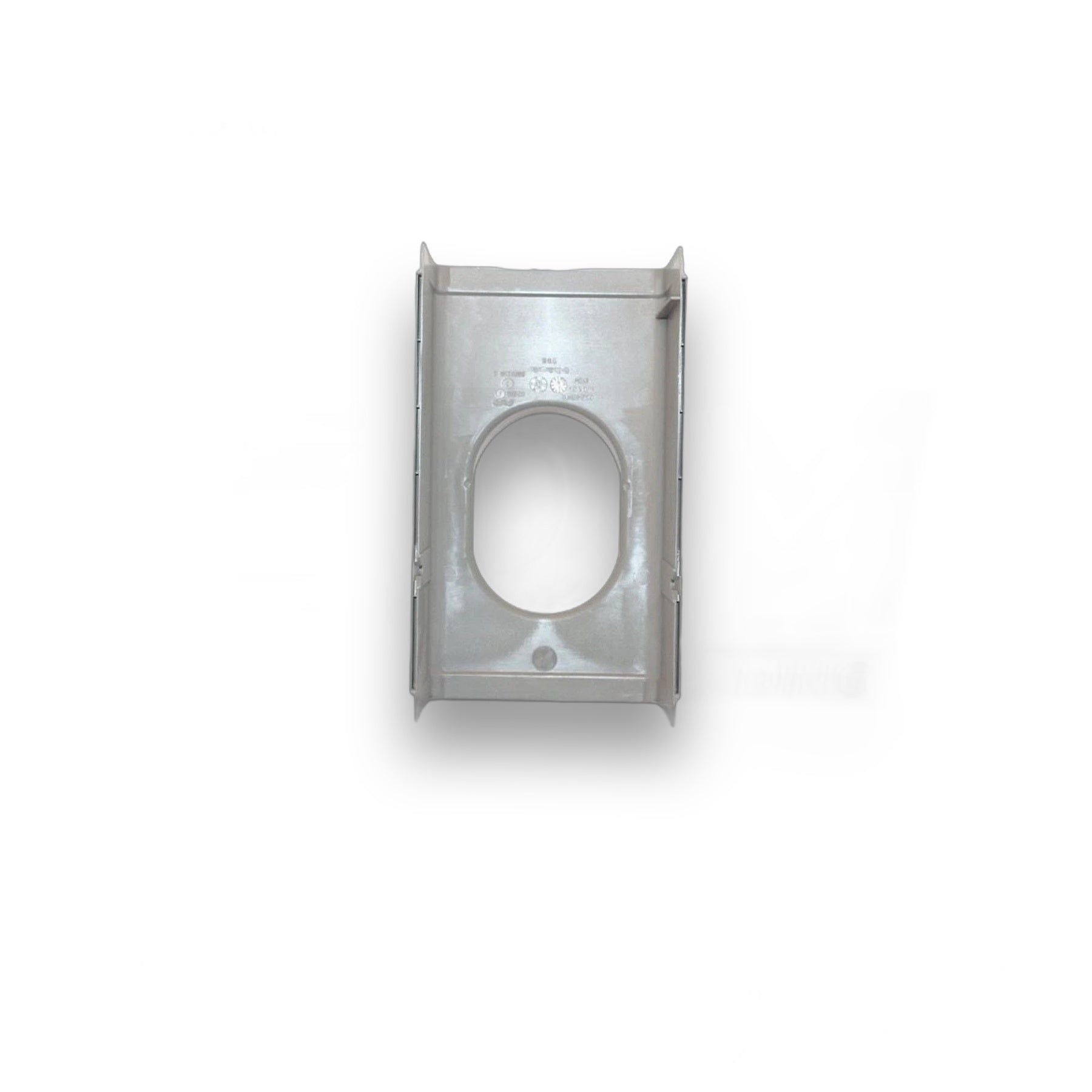 WEBASTO Halter & Konsolen 1320343A – Rückseite
