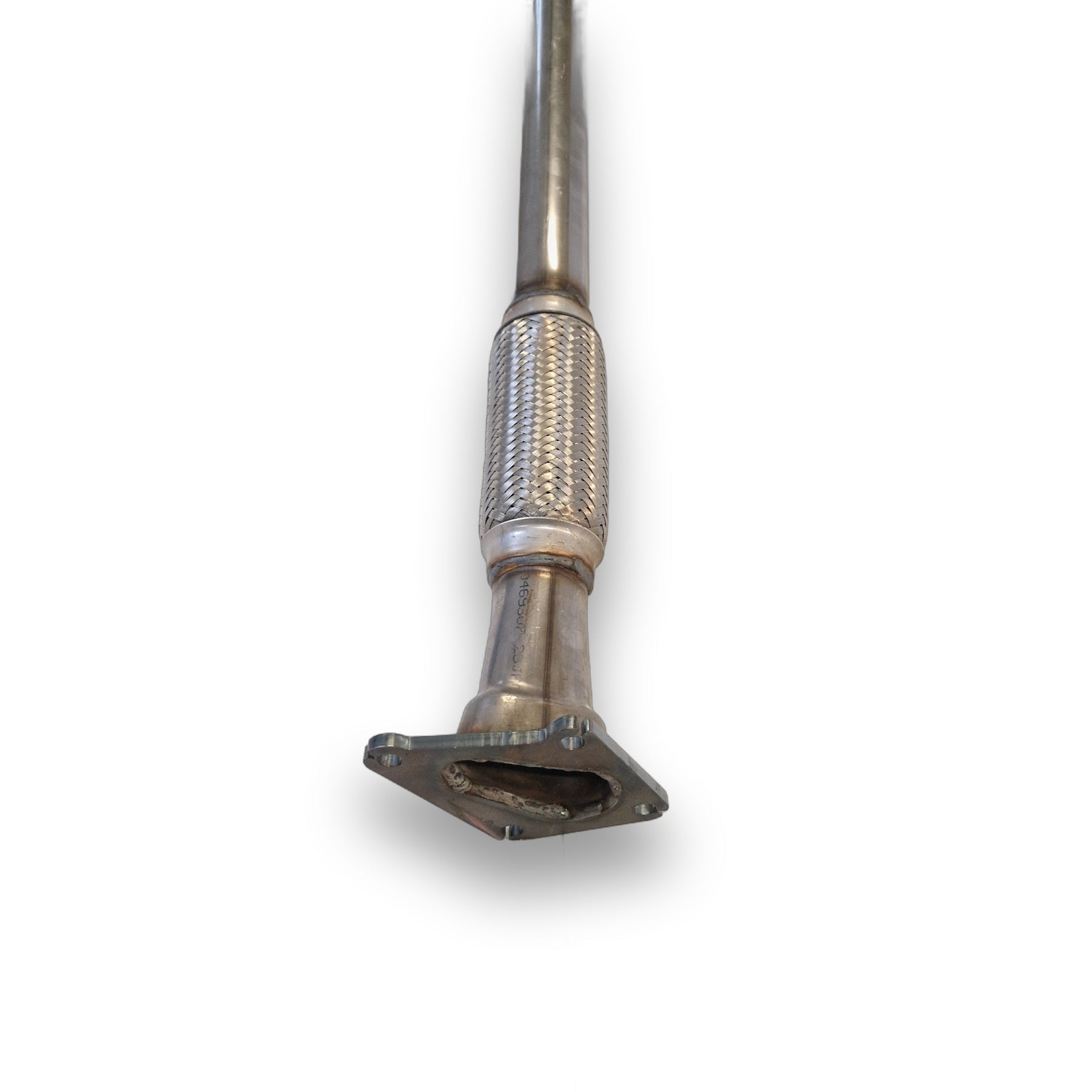 AP Exhaust Katalysator 643001 - Detailansicht