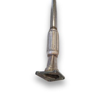 AP Exhaust Katalysator 643001 - Detailansicht