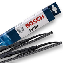 Detailansicht Bosch Wischblatt 3397001418