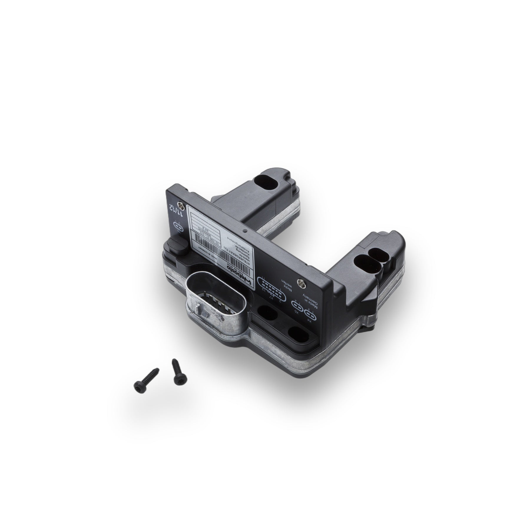 WEBASTO Fahrzeug-Einbaukits 67786A – OEM Ersatzteil