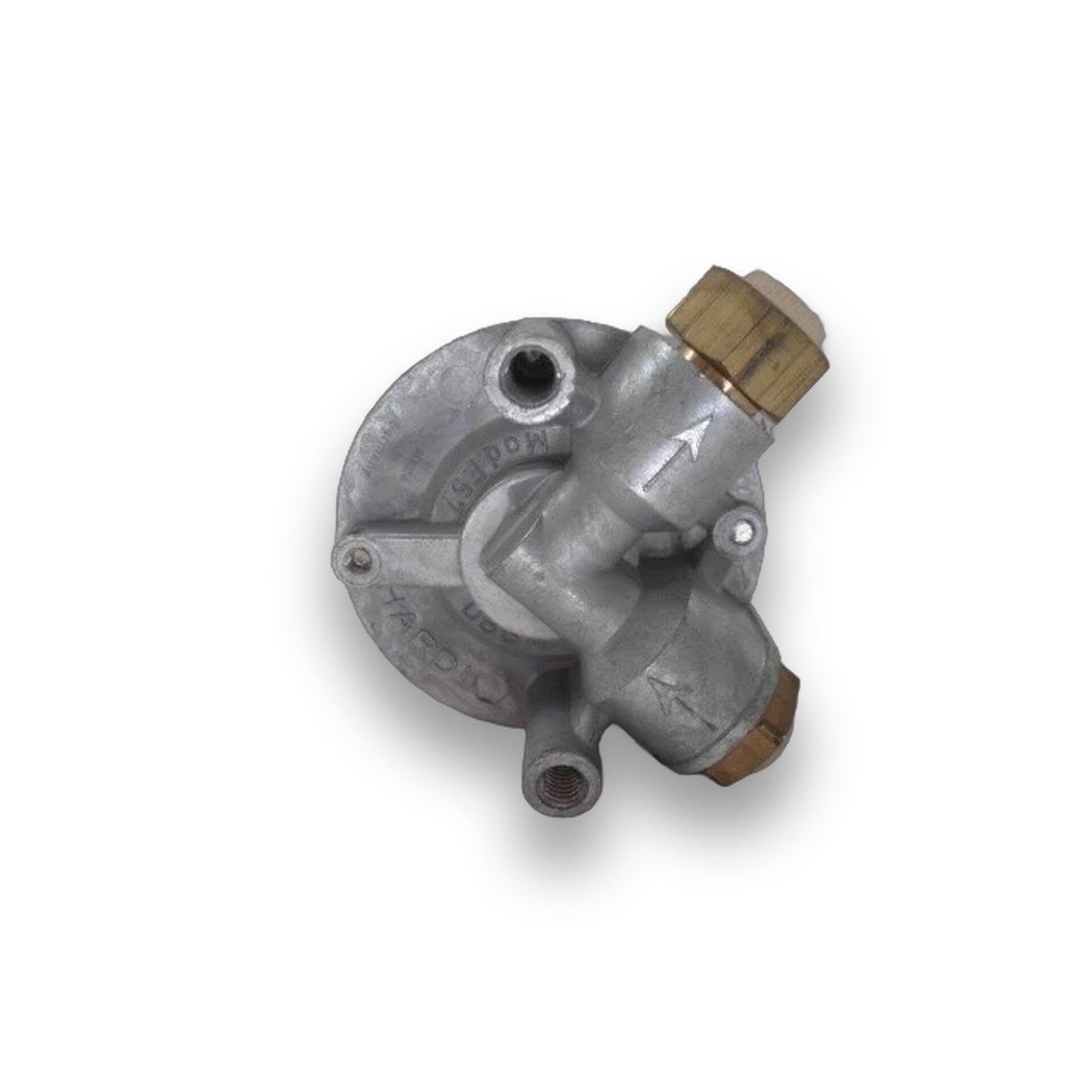 WEBASTO Dosier- & Kraftstoffpumpen 174254 – Detail