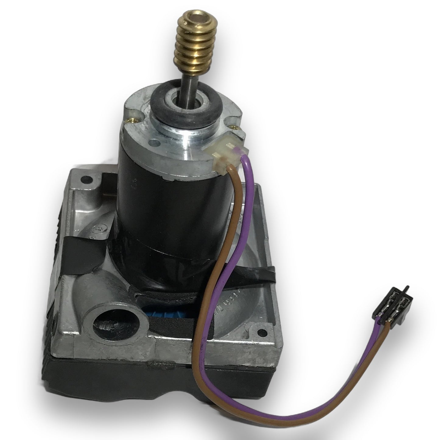 WEBASTO Ansauggitter & Filter 29585C – Vorderseite