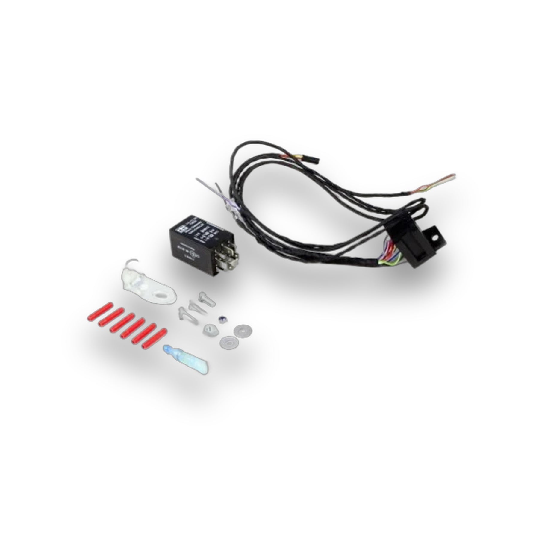 WEBASTO Fahrzeug-Einbaukits 1322928A – OEM Ersatzteil