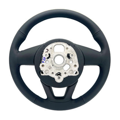 Audi Q2 Multifunktionssportlenkrad Leder Tiptronic 81A419091R INU – B-Ware – Ansicht 6
