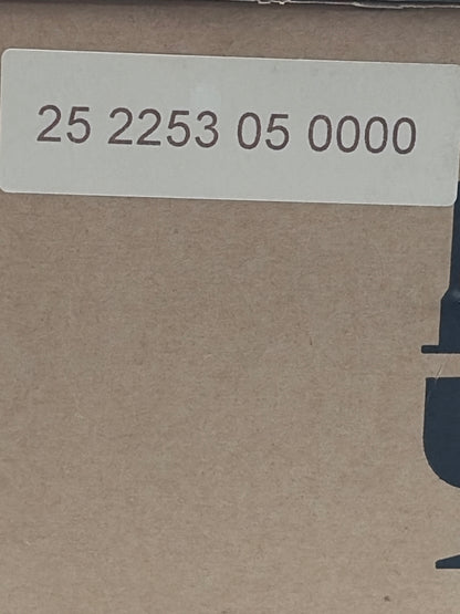 Eberspächer 25 2253 05 0000 25.2253.05.0000