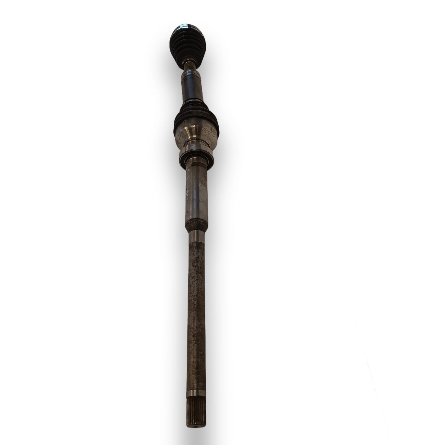 SKF Antriebswelle VKJC 8634 - Seitenansicht