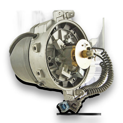 WEBASTO Kraftstofffilter & Ventile 310344 – Typenschild