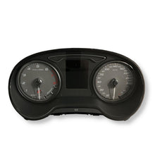 Audi Kombiinstrument 81A920756C OEM Ersatzteil