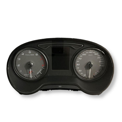 Audi Kombiinstrument 81A920756C OEM Ersatzteil