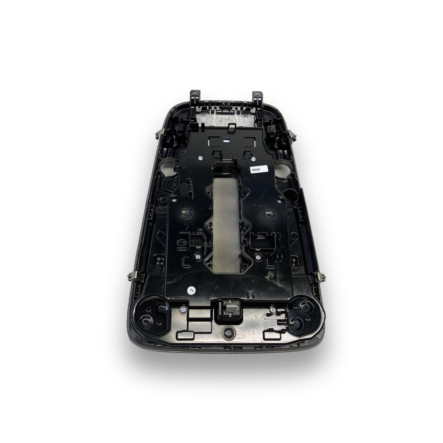 Audi Innen und Leseleuchten komplett 4K0947135AD 6PS