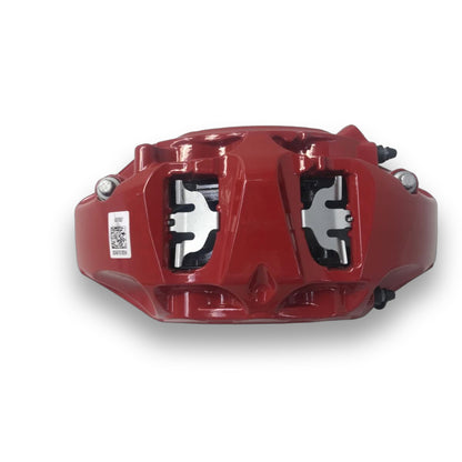 Audi Bremssattel vorne links 83A615107B 83A698151B