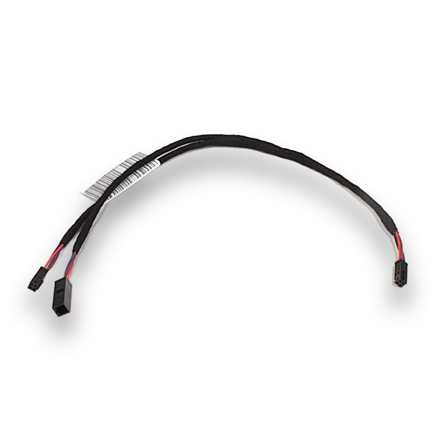 WEBASTO Adapter- & Verlängerungskabel 9007267A – Rückseite