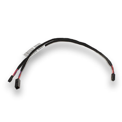 WEBASTO Adapter- & Verlängerungskabel 9007267A – Rückseite