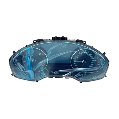Audi A4 8W Kombiinstrument km/h 8W5920770J – Ansicht 3