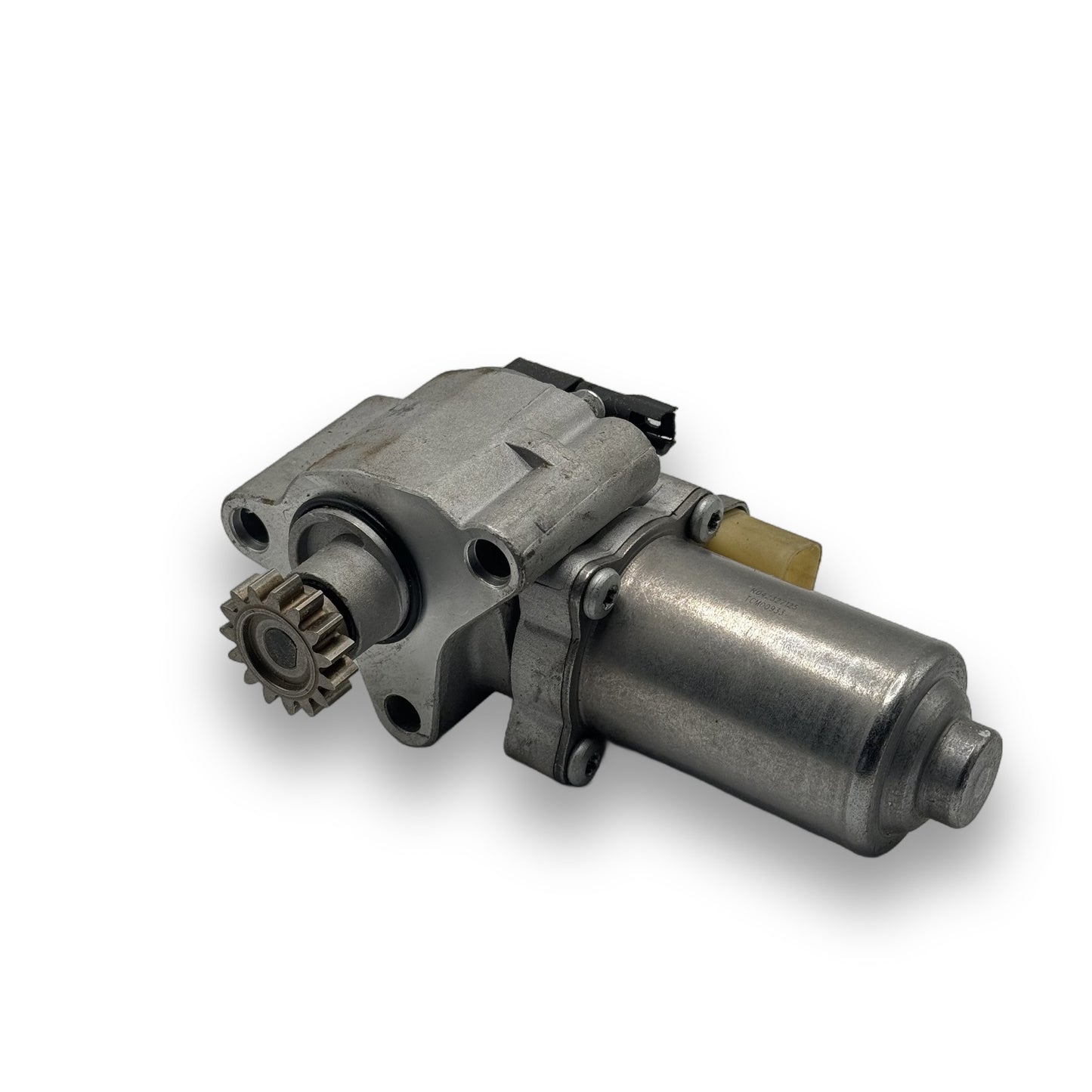BMW Verteilergetriebemotoren 27107546671 – Rückseite