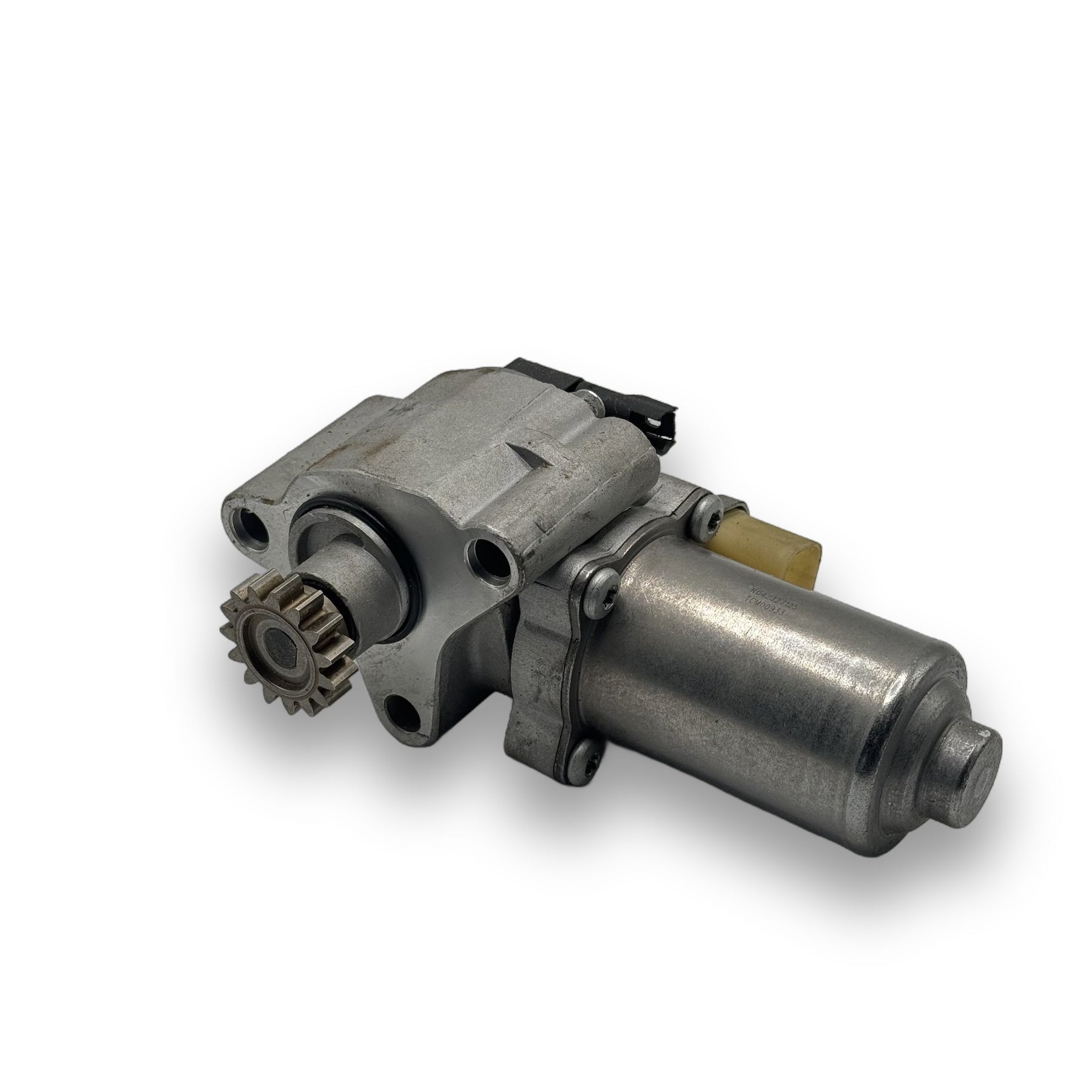 BMW Verteilergetriebemotoren 27107546671 – Rückseite