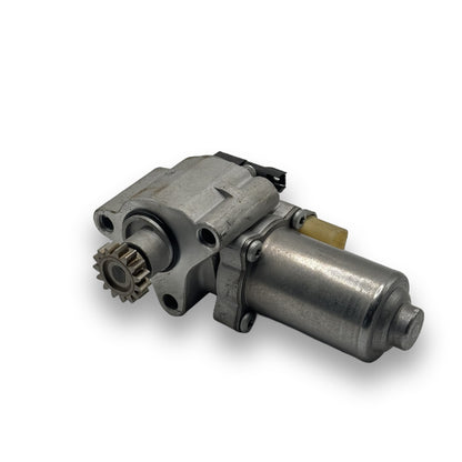 BMW Verteilergetriebemotoren 27107546671 – Rückseite